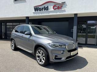 X5 xDrive40d Aut. LED-NaviPRO-ACC-360°, 29990 €, Auto & Fahrrad-Autos in 4053 Ansfelden