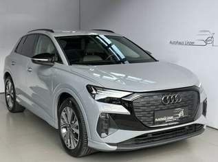 Q4 50 e-tron 4x4 *MATRIX*AHK*ACC*AmbienteB*Kamera*, 33890 €, Auto & Fahrrad-Autos in 5020 Altstadt Q4 50 e-tron 4x4 *MATRIX*AHK*ACC*AmbienteB*Kamera*, 33890 €, Auto & Fahrrad-Autos in 5020 Altstadt