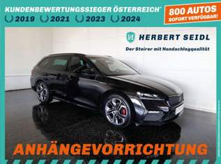 Octavia Combi RS 2,0 TDI DSG, 28480 €, Auto & Fahrrad-Autos in 8200 Gleisdorf
