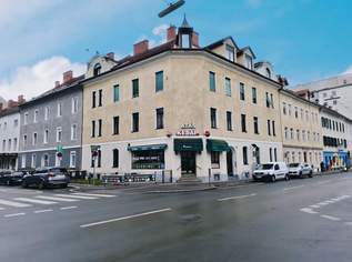 vermietete Anlegerwohnung in Graz, 145000 €, Immobilien-Wohnungen in 8020 