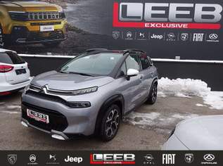 C3 Aircross PureTech 110 S&S 6-Gang-Manuell Shine, 14490 €, Auto & Fahrrad-Autos in 4600 Wels C3 Aircross PureTech 110 S&S 6-Gang-Manuell Shine, 14490 €, Auto & Fahrrad-Autos in 4600 Wels