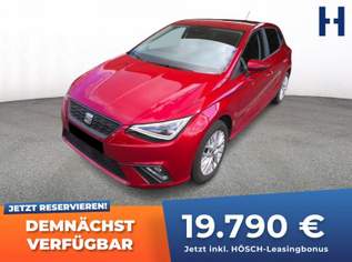 Ibiza TSI Style Aut. LED ACC ASSISTENZ KAMERA +++, 20790 €, Auto & Fahrrad-Autos in 4061 Pasching Ibiza TSI Style Aut. LED ACC ASSISTENZ KAMERA +++, 20790 €, Auto & Fahrrad-Autos in 4061 Pasching