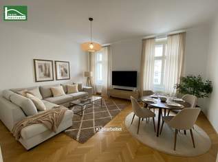 Wohnen im Herzen von Graz – Stilvoll, zentral und grün, 629.71 €, Immobilien-Wohnungen in 8020 