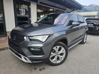 Ateca Xperience 4Drive, 35990 €, Auto & Fahrrad-Autos in 5611 Großarl