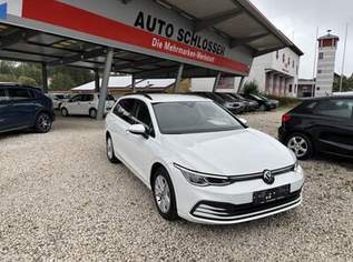 Golf Variant Life 2,0TDI, 18700 €, Auto & Fahrrad-Autos in 4760 Raab