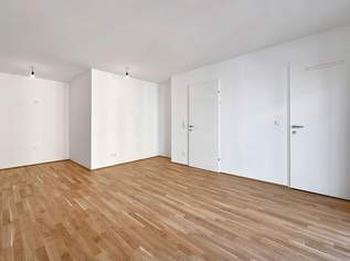 NEU >> hochwertige Ausstattung in moderner 2-Zimmer Wohnung >> TOP INFRASTRUKTUR, 297500 €, Immobilien-Wohnungen in 1210 Floridsdorf