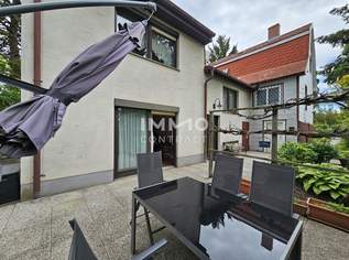 Charmante Doppelhaushälfte in 1210 Wien - begehrte Lage mit gepflegtem Garten, 699000 €, Immobilien-Häuser in 1210 Floridsdorf Charmante Doppelhaushälfte in 1210 Wien - begehrte Lage mit gepflegtem Garten, 699000 €, Immobilien-Häuser in 1210 Floridsdorf