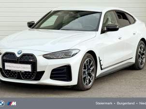 i4 Gran Coupe xDrive M50 M-Sportpaket, 48940 €, Auto & Fahrrad-Autos in 8350 Fehring i4 Gran Coupe xDrive M50 M-Sportpaket, 48940 €, Auto & Fahrrad-Autos in 8350 Fehring