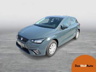 Ibiza Reference Edition 1.0 TSI, 16750 €, Auto & Fahrrad-Autos in 3580 Gemeinde Horn