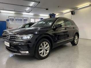 Tiguan Highline BMT/Start-Stopp 4Motion, 17990 €, Auto & Fahrrad-Autos in 4926 Sankt Marienkirchen am Hausruck