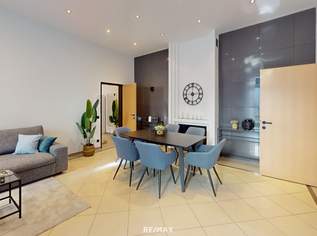 Familien-Wohnung mit großer Terrasse| Bezugsfertig & Provisionsfrei!, 543500 €, Immobilien-Wohnungen in 1120 Meidling