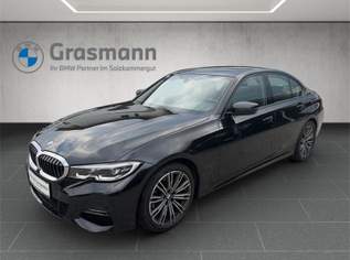 320d xDrive, 39990 €, Auto & Fahrrad-Autos in 4822 Bad Goisern am Hallstättersee