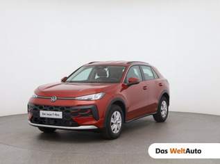 T-Roc 4Me eTSI DSG, 31990 €, Auto & Fahrrad-Autos in 6600 Marktgemeinde Reutte