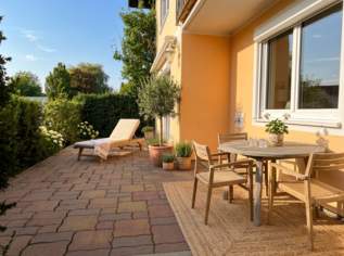 Charmante Terrassenwohnung in ruhiger Lage von Mattighofen, 910 €, Immobilien-Wohnungen in 5230 Mattighofen