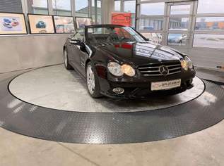 SL Evolution Mopf1, 57990 €, Auto & Fahrrad-Autos in 2100 Gemeinde Korneuburg