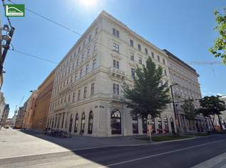 Exklusive, top sanierte Altbauwohnung in bester Lage – Rathausstraße, 1010 Wien! - JETZT ZUSCHLAGEN, 4899.04 €, Immobilien-Wohnungen in 1010 Innere Stadt