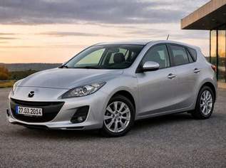 Mazda3 Attraction, 13990 €, Auto & Fahrrad-Autos in 6068 Gemeinde Mils