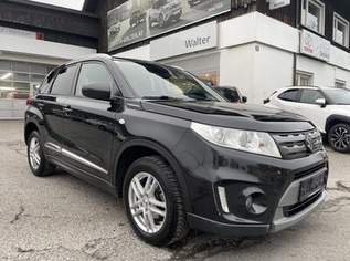 Vitara 1,6 DDiS 4WD GL Shine, 13880 €, Auto & Fahrrad-Autos in 6911 Lochau