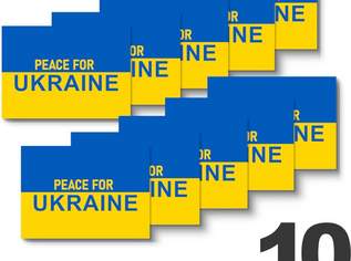 Sticker Ukraine