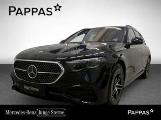 E 300 de 4MATIC T-Modell mit EQ Hybrid Technologie, 69900 €, Auto & Fahrrad-Autos in 4030 Kleinmünchen-Auwiesen