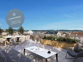 THE ARIK - WOHNEN AM PARK - URBAN & GRÜN, 413700 €, Immobilien-Wohnungen in 1160 Ottakring THE ARIK - WOHNEN AM PARK - URBAN & GRÜN, 413700 €, Immobilien-Wohnungen in 1160 Ottakring