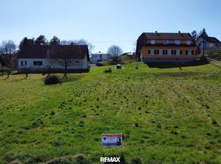 Grundstück in idyllischer, ruhiger und doch zentraler Lage in Oberrohr, 43520 €, Immobilien-Grund und Boden in 8294 Oberrohr Grundstück in idyllischer, ruhiger und doch zentraler Lage in Oberrohr, 43520 €, Immobilien-Grund und Boden in 8294 Oberrohr