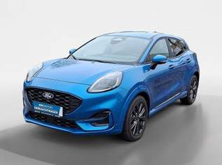 Puma 1,0 EcoBoost Hybrid ST-Line Aut., 26990 €, Auto & Fahrrad-Autos in 1140 Penzing