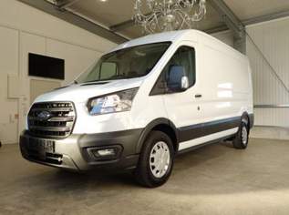 Transit 350 L3H2 Trend 2.0 TDCi 105PS-DAB-Tem..., 41864 €, Auto & Fahrrad-Autos in 6844 Gemeinde Altach