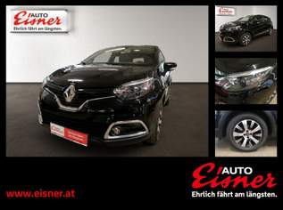 CAPTUR EXPRESSION ENERGY DCi 9, 12940 €, Auto & Fahrrad-Autos in Kärnten