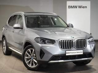 X3 xDrive30e, 53390 €, Auto & Fahrrad-Autos in 1190 Döbling