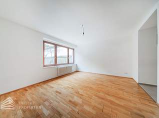 Helle Garconniere in bester Lage, Nähe Spittelau, 800.01 €, Immobilien-Wohnungen in 1190 Döbling