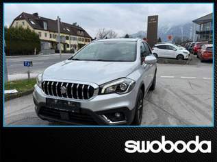 SX4 S-Cross 1.4 DITC ALLGRIP shine, 15490 €, Auto & Fahrrad-Autos in 5081 Anif