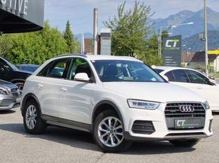 Q3 2,0 TDI Design Quattro S-tronic, 17900 €, Auto & Fahrrad-Autos in 6700 Stadt Bludenz Q3 2,0 TDI Design Quattro S-tronic, 17900 €, Auto & Fahrrad-Autos in 6700 Stadt Bludenz