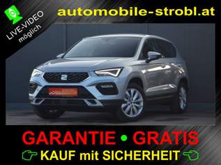 Ateca 1,5 Style ACT TSI * LED * Virt.C * Navi * WERKSGARANTIE *, 25480 €, Auto & Fahrrad-Autos in 8322 Eichkögl Ateca 1,5 Style ACT TSI * LED * Virt.C * Navi * WERKSGARANTIE *, 25480 €, Auto & Fahrrad-Autos in 8322 Eichkögl