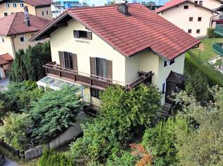 Ein- bis Zweifamilienhaus mit Garage aus den 70ern, 0 €, Immobilien-Häuser in 5201 Seekirchen am Wallersee