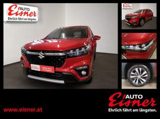 S-CROSS 1.4 HYBRID ALLGRIP FLA, 29880 €, Auto & Fahrrad-Autos in 9800 Spittal an der Drau