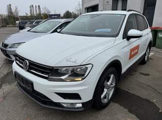 Tiguan Trendline BMT/Start-Stopp, 17990 €, Auto & Fahrrad-Autos in 6850 Stadt Dornbirn