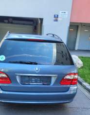 Unfall  Auto, 1200 €, Auto & Fahrrad-Autos in 1100 Favoriten