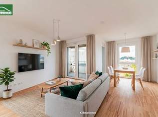 AKTION 1 MONAT MIETZINSFREI! - Traumhafte 3-Zimmer-Wohnung mit Freifläche in den Reininghausgründen!, 1199.01 €, Immobilien-Wohnungen in 8020 AKTION 1 MONAT MIETZINSFREI! - Traumhafte 3-Zimmer-Wohnung mit Freifläche in den Reininghausgründen!, 1199.01 €, Immobilien-Wohnungen in 8020