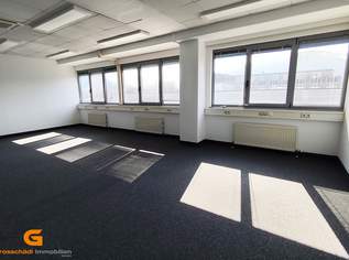 Salzburg Stadt - Büro mieten, 2916 €, Immobilien-Gewerbeobjekte in 5020 Salzburg