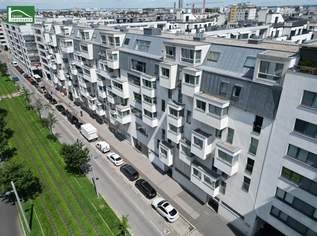 Einziehen & wohlfühlen – 1-Zimmer-Wohnung - All-inclusive wohnen!, 619.28 €, Immobilien-Wohnungen in 1220 Donaustadt