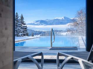 Limitierte Gelegenheit: Premium-Apartment im „Hideaway Dachstein West", 500000 €, Immobilien-Wohnungen in 5522 Sankt Martin am Tennengebirge