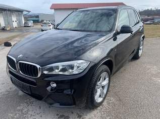 X5 xDrive30d