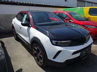 Mokka 1,2 Direct Injection Turbo GS Aut., 16690 €, Auto & Fahrrad-Autos in 7400 Oberwart