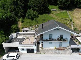 "Heaven" – Living Above - Haus mit 2 Wohneinheiten in Abtsdorf - St. Veit zum Kauf!, 863250 €, Immobilien-Häuser in 5621 Sankt Veit im Pongau