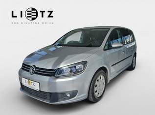 Touran Trendline 1,6 BMT TDI DPF, 11290 €, Auto & Fahrrad-Autos in 4040 Urfahr