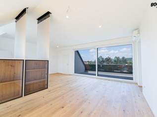 Modernes Neubauprojekt – Erstbezugswohnungen in absoluter Ruhelage – Baujahr 2024, 1200000 €, Immobilien-Wohnungen in 1210 Floridsdorf
