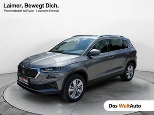 Karoq 4x4 Selection TDI DSG, 44490 €, Auto & Fahrrad-Autos in 8940 Liezen