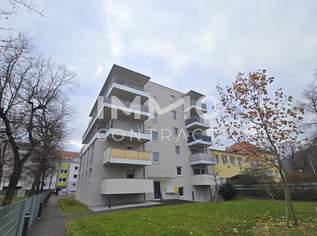 Neuwertige, geförderte 4 Zimmer-Wohnung mit großer TERRASSE in Eggenberg - Eckertstraße 56 - Top 12, 1299.57 €, Immobilien-Wohnungen in 8020 Neuwertige, geförderte 4 Zimmer-Wohnung mit großer TERRASSE in Eggenberg - Eckertstraße 56 - Top 12, 1299.57 €, Immobilien-Wohnungen in 8020