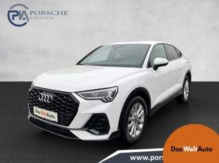 Q3 35 TFSI, 36490 €, Auto & Fahrrad-Autos in Kärnten